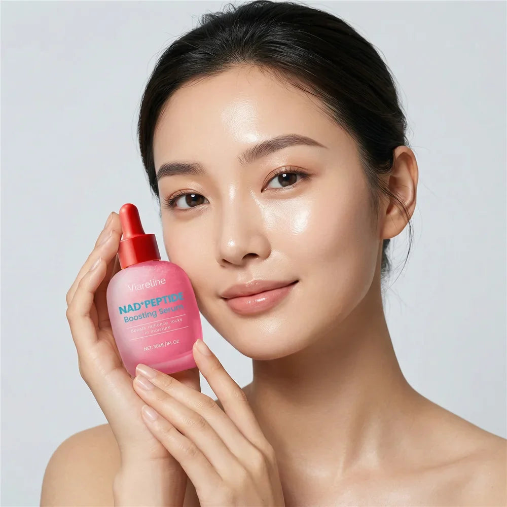 Hydrating Collagen Face Serum