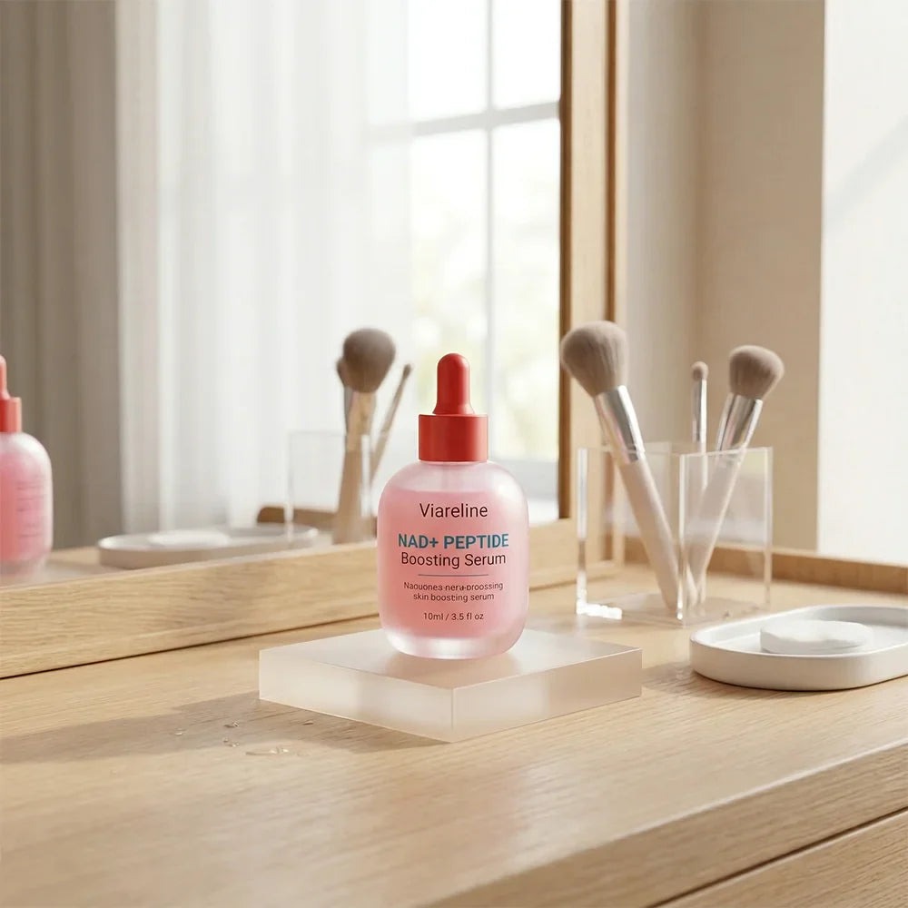 Hydrating Collagen Face Serum