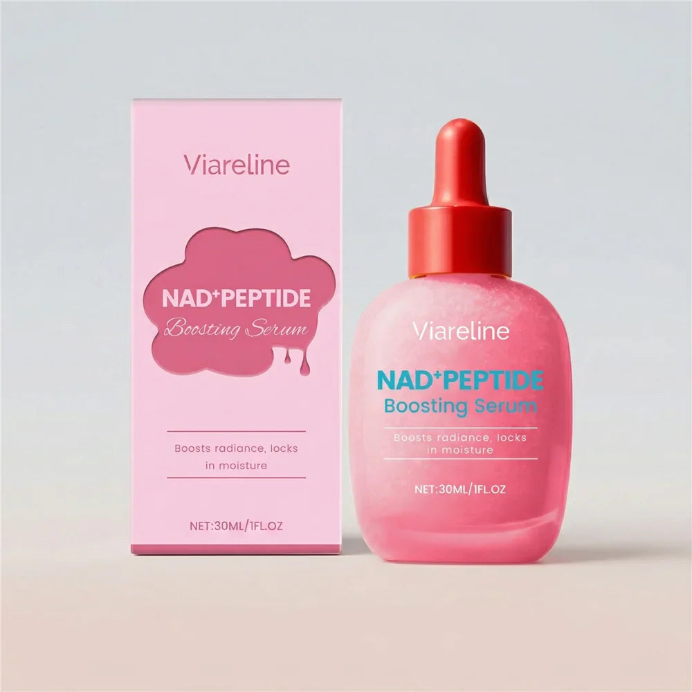 Hydrating Collagen Face Serum