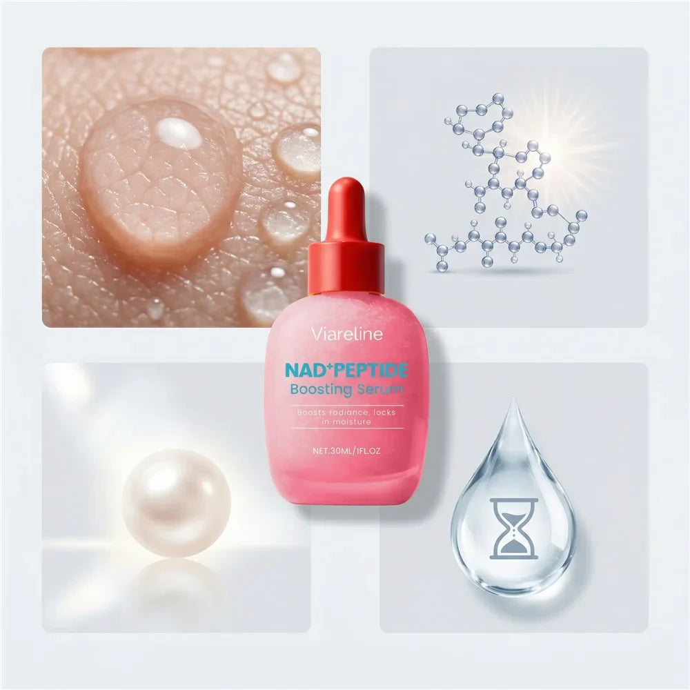 Hydrating Collagen Face Serum