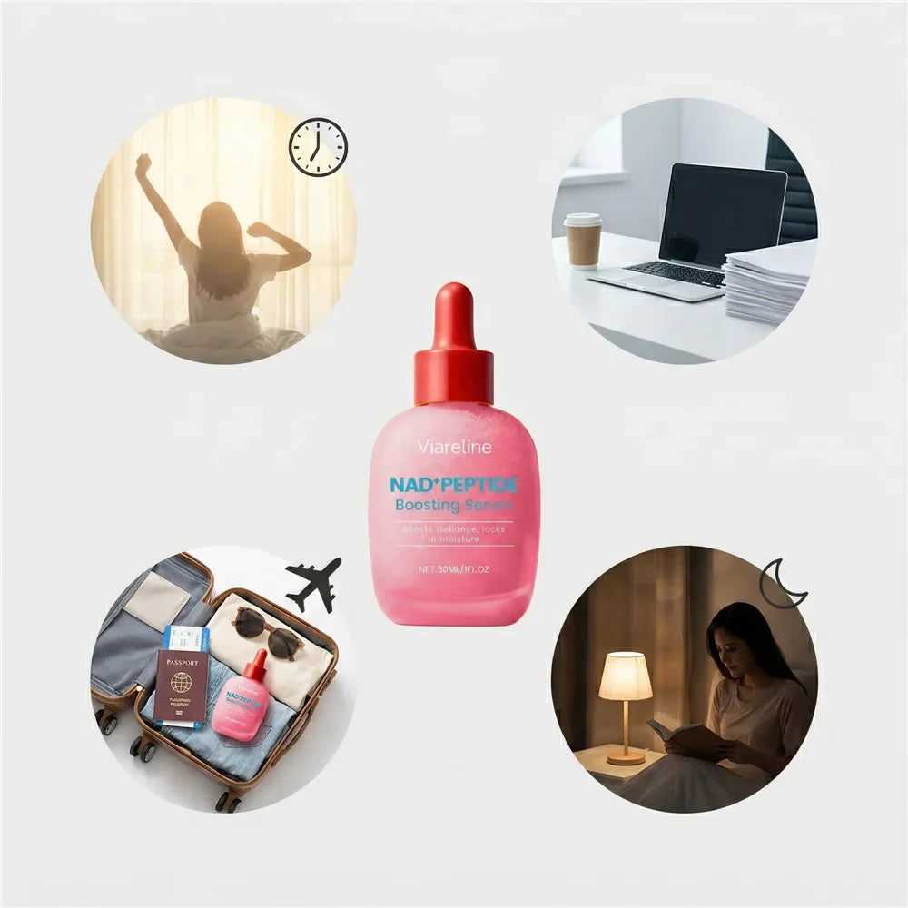 Hydrating Collagen Face Serum