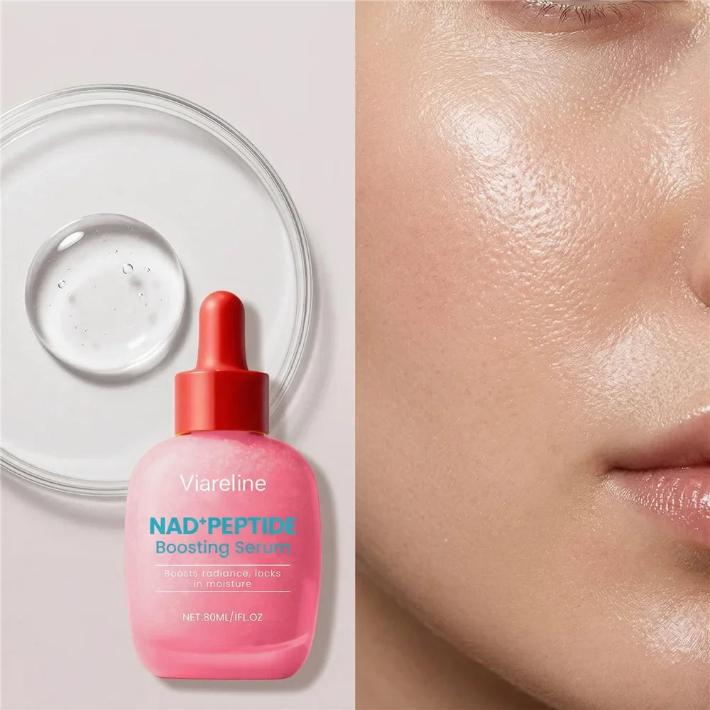Hydrating Collagen Face Serum