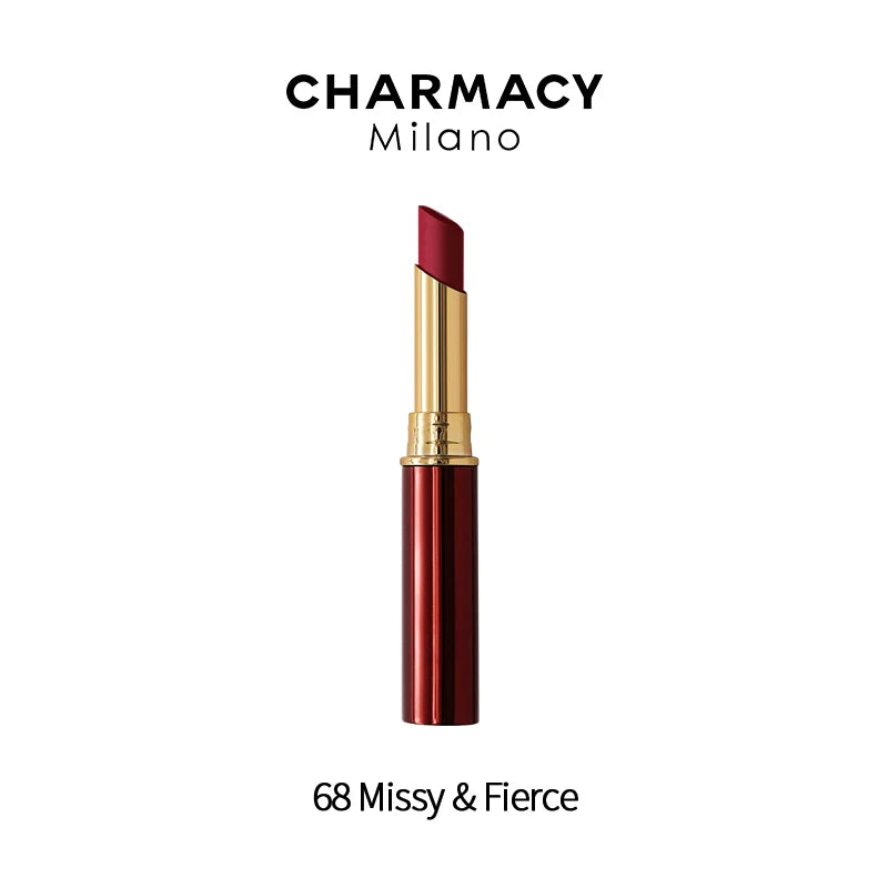 Velvet Matte Lipstick Set