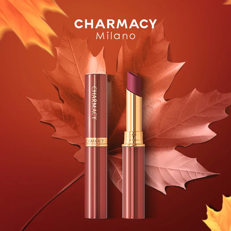 Velvet Matte Lipstick Set
