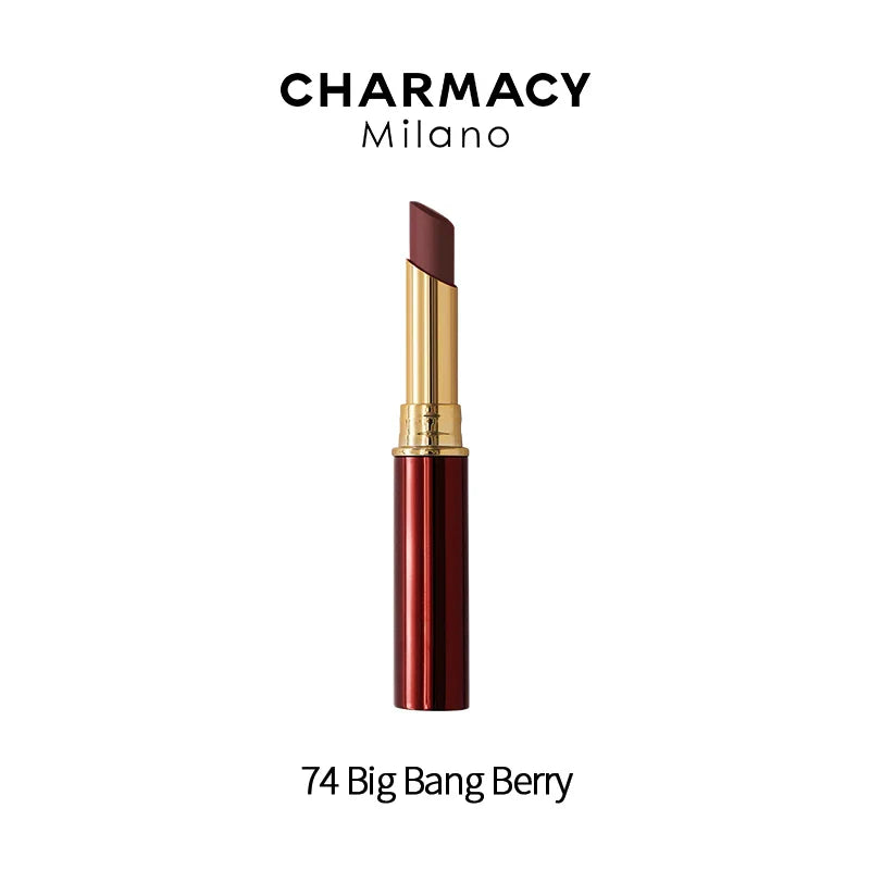 Velvet Matte Lipstick Set