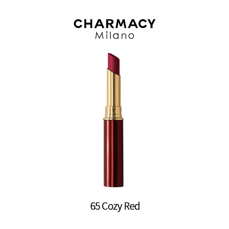 Velvet Matte Lipstick Set