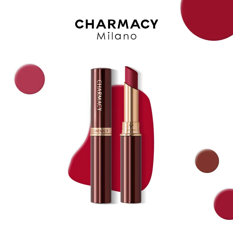 Velvet Matte Lipstick Set