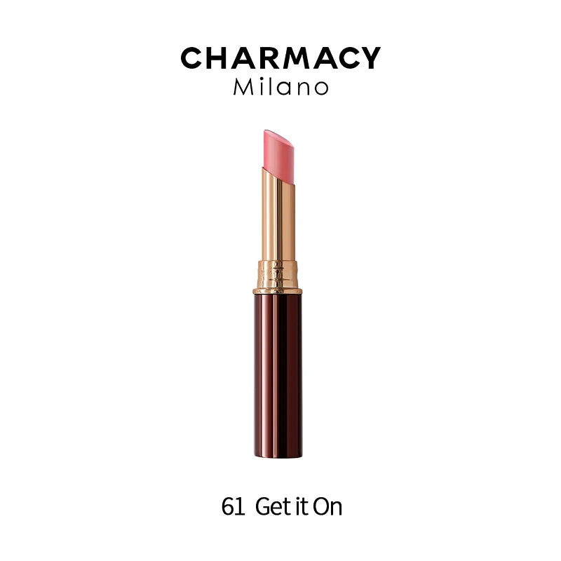 Velvet Matte Lipstick Set