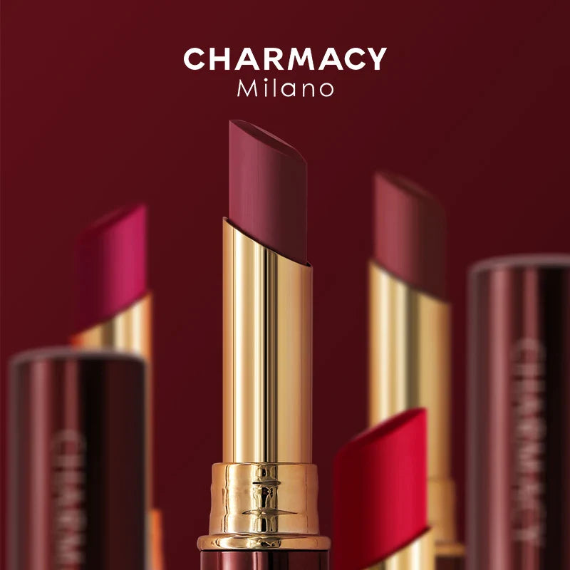 Velvet Matte Lipstick Set