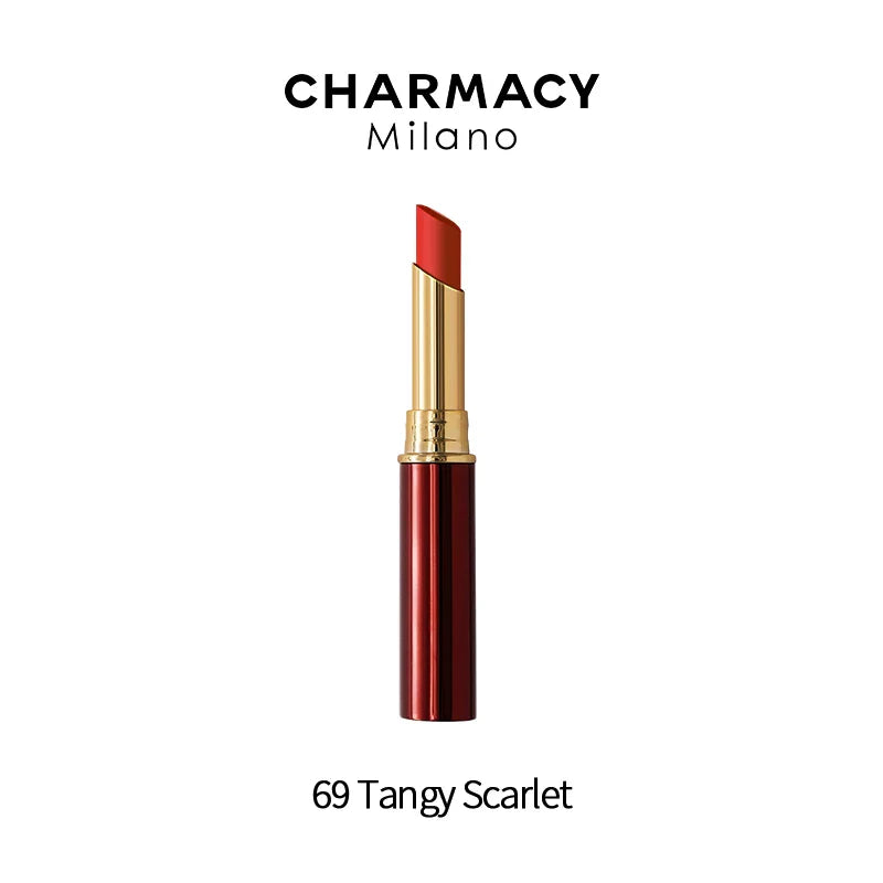 Velvet Matte Lipstick Set