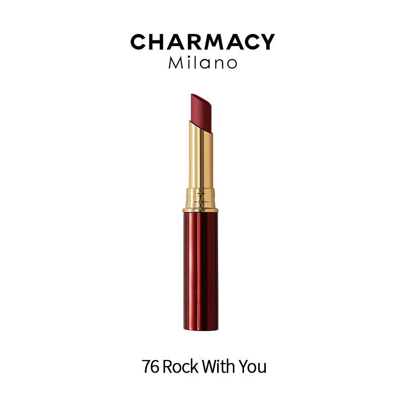 Velvet Matte Lipstick Set