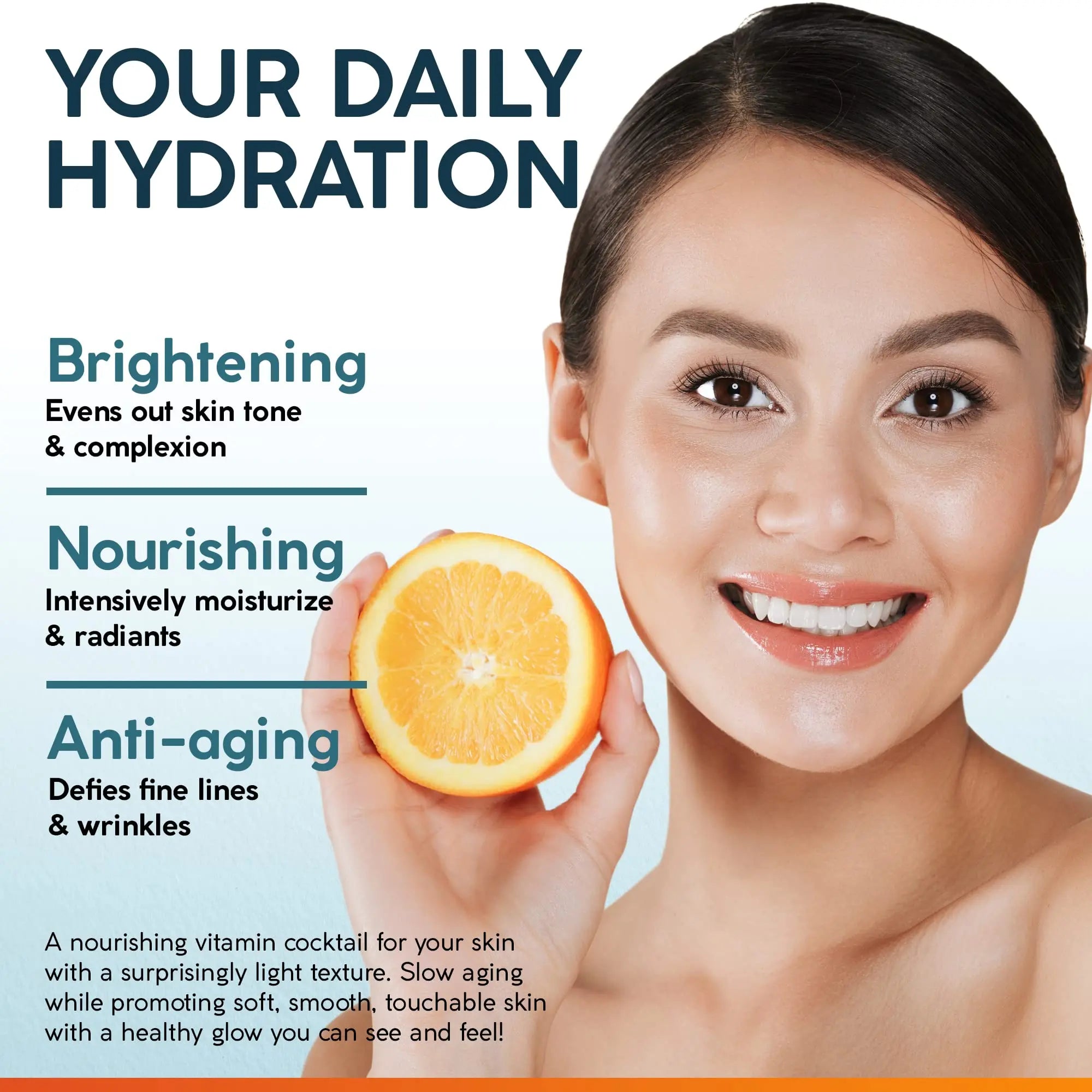 Vitamin C Face Cream