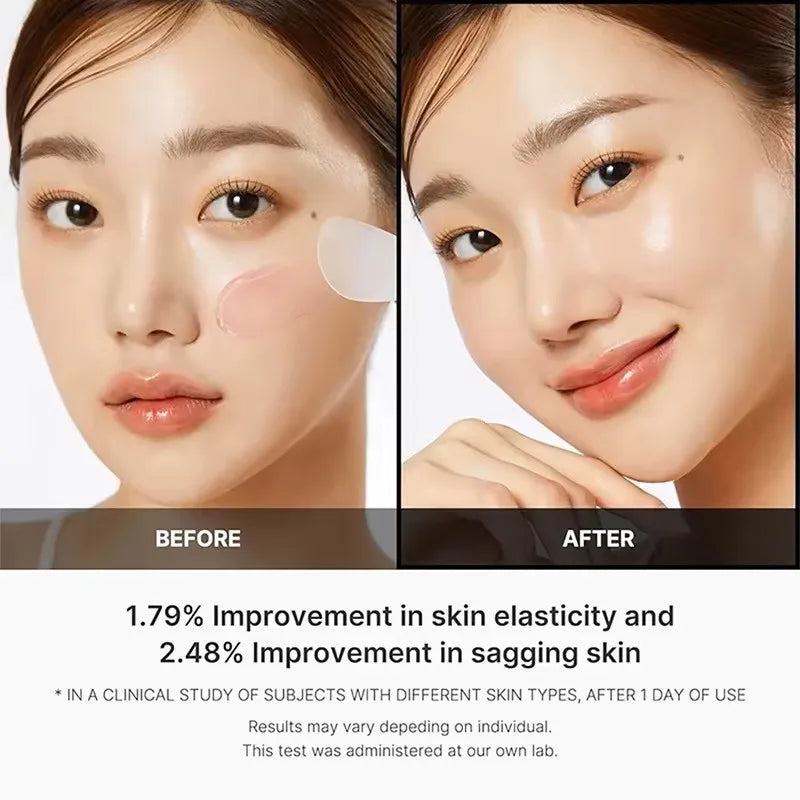 Aloe Vera Lifting Cream