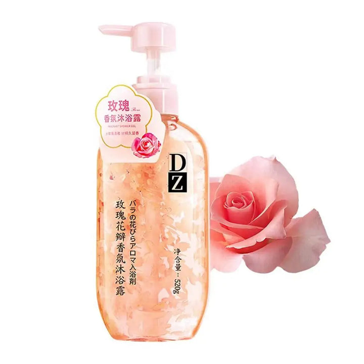 Aromatherapy Body Wash