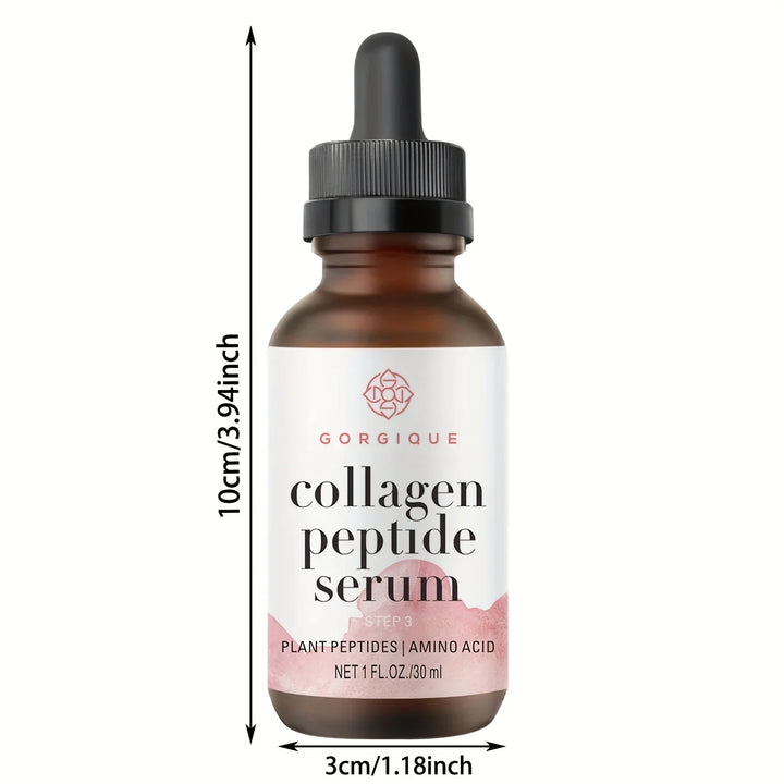 Peptide Collagen Face Serum