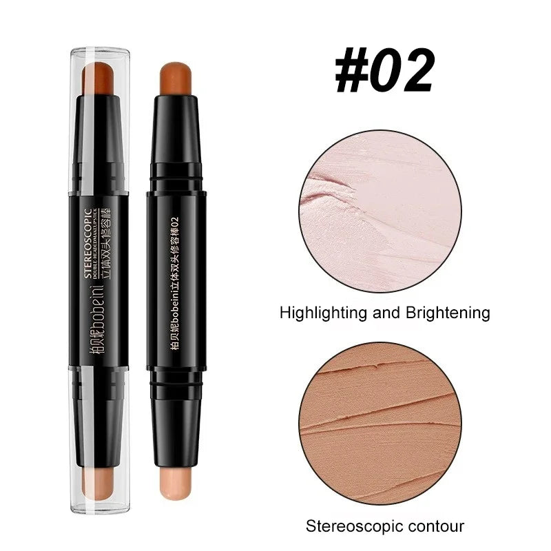Dual End Contour Stick