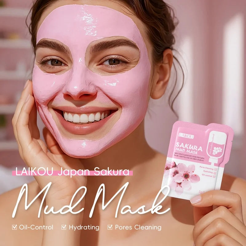 Overnight Collagen Glow Mask