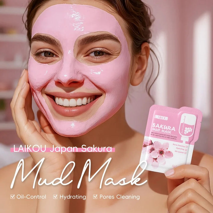 Overnight Collagen Glow Mask