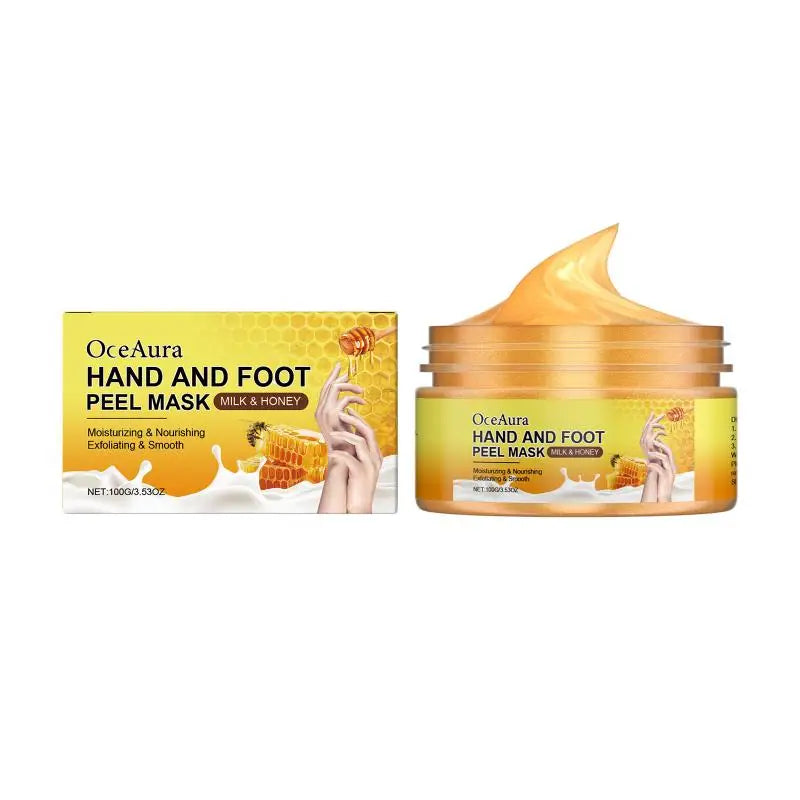 Hand Foot Repair Mask