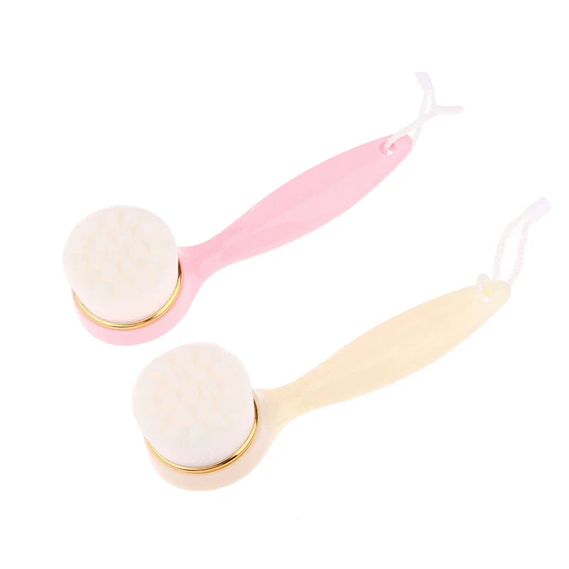 Deep Cleansing Face Brush