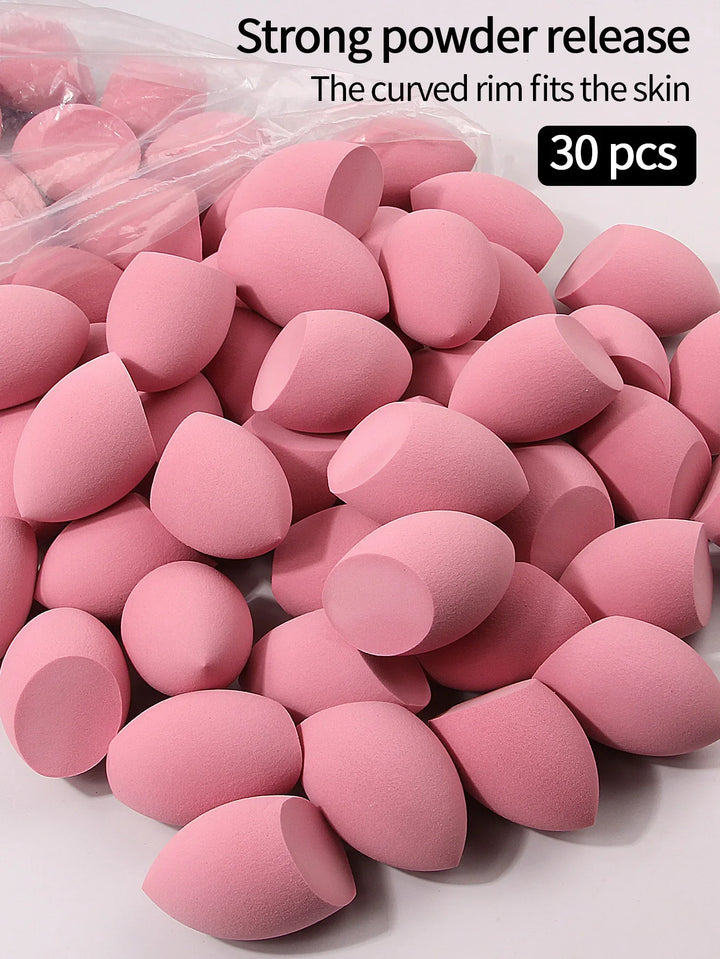 Soft Blend Makeup Sponge Set