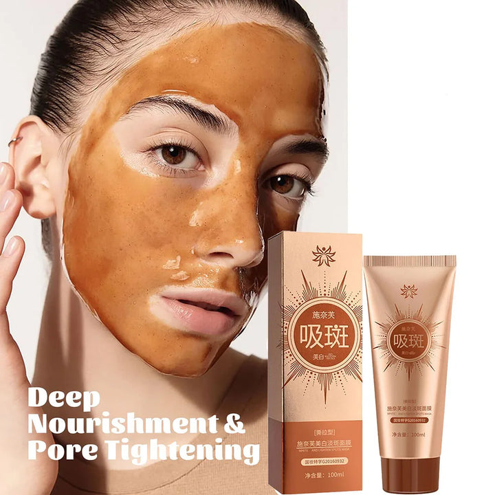 Brightening Peel Off Mask
