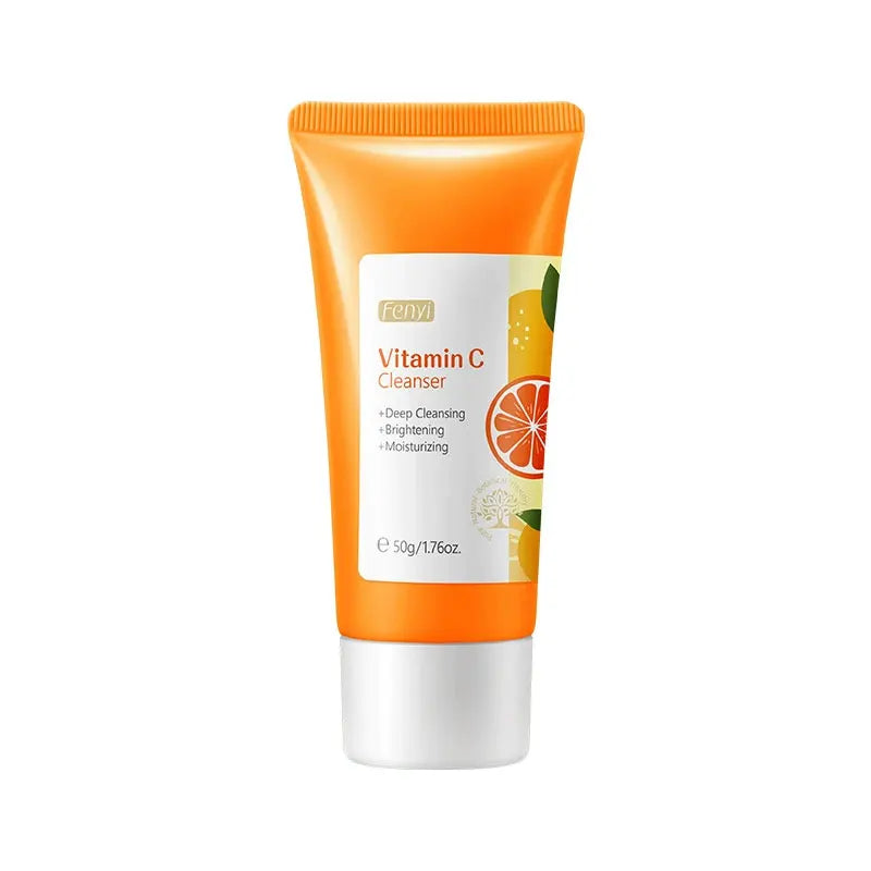 Vitamin C Face Wash