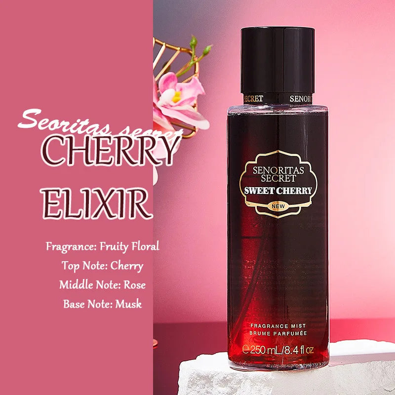 Desert Bloom Body Mist