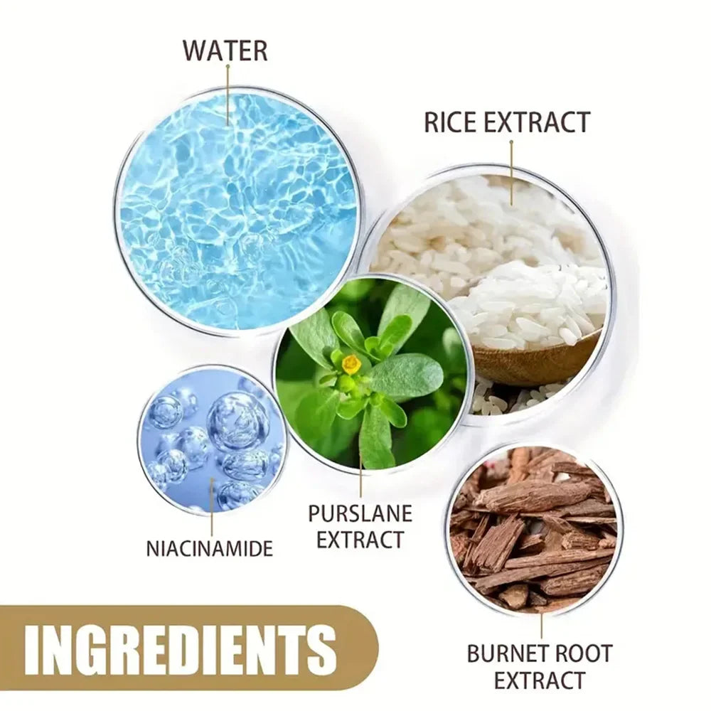 Rice Essence Glow Serum