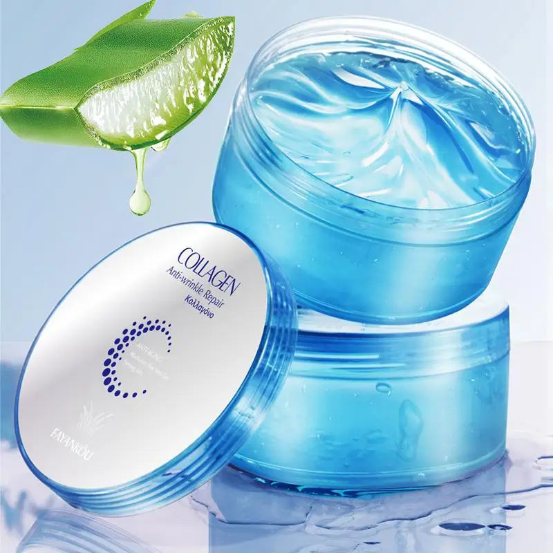 Aloe Vera Gel Moisturizer