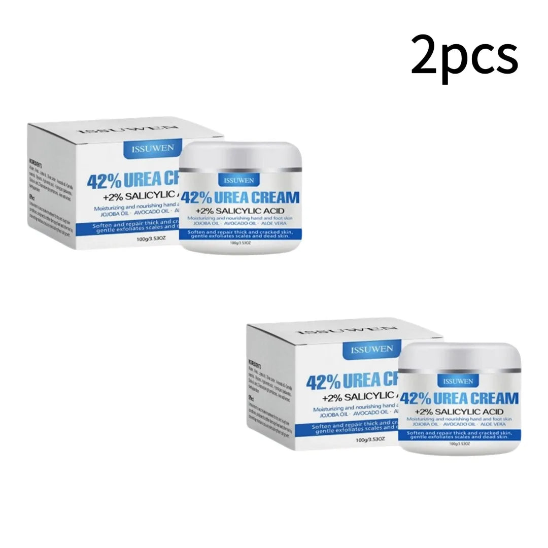 Urea Repair Foot Cream