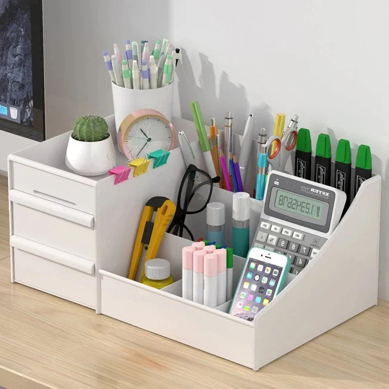 Drawer Makeup Organizer Box