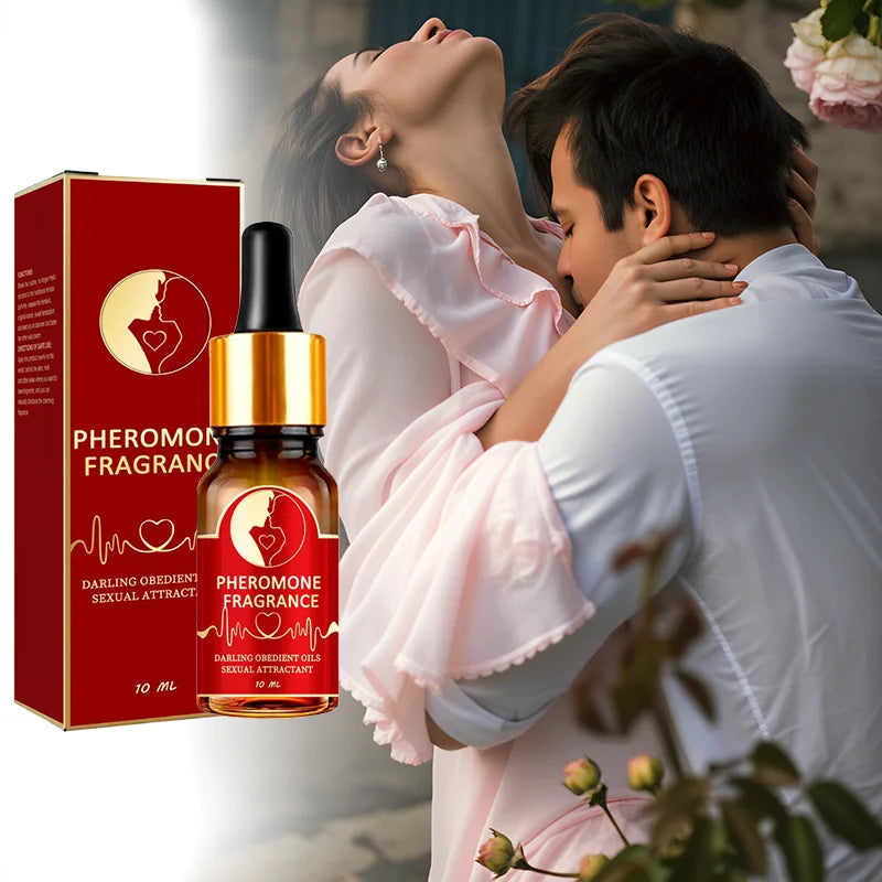 Seductive Desire Body Spray