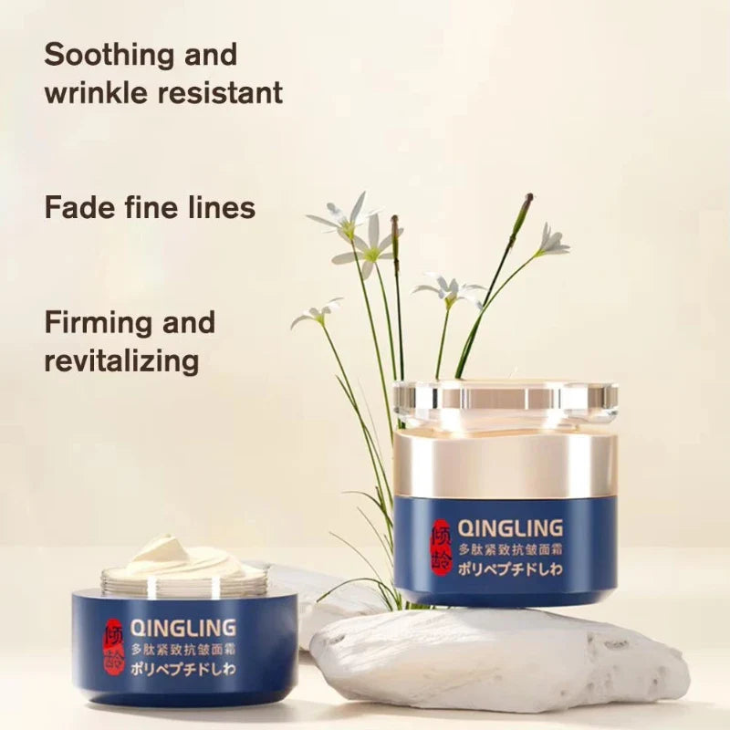 Japanese Collagen Face Cream