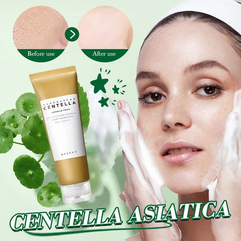 Centella Amino Facial Cleanser