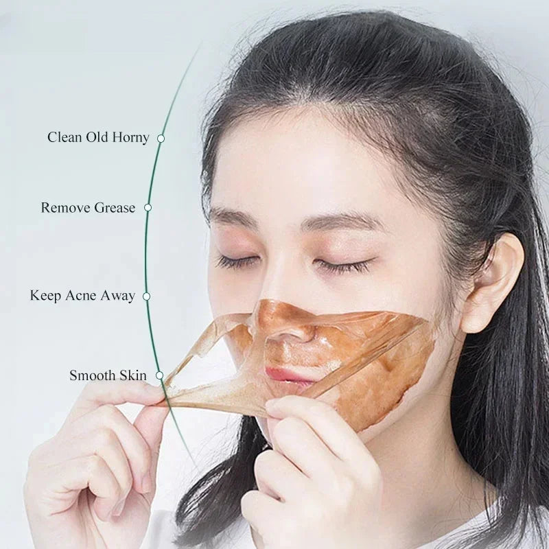 Deep Cleansing Mud Mask