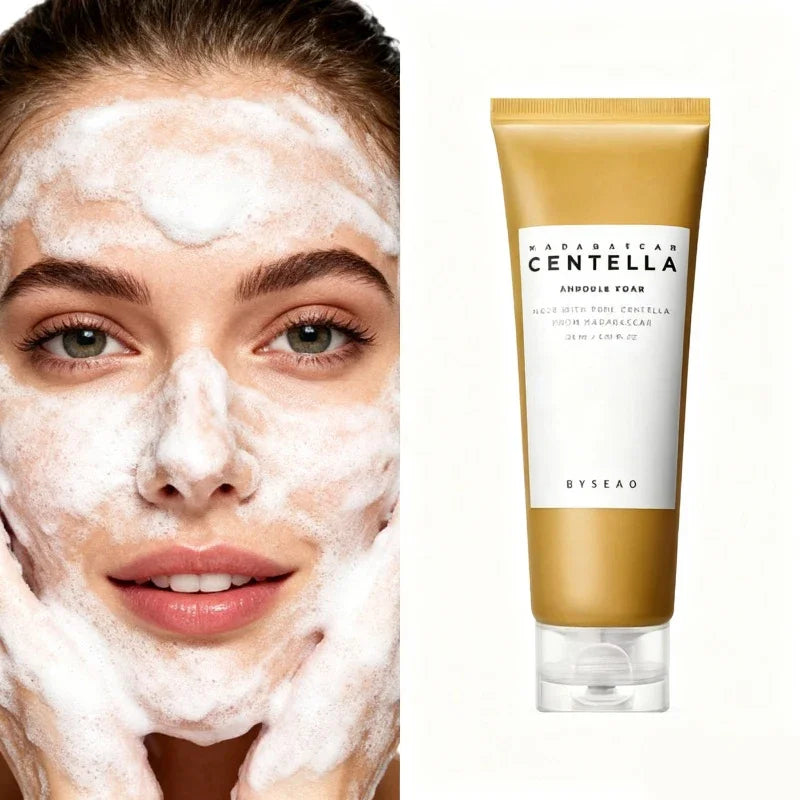 Centella Amino Facial Cleanser