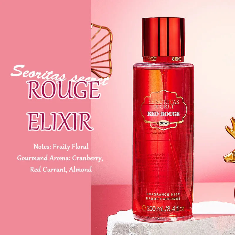 Desert Bloom Body Mist