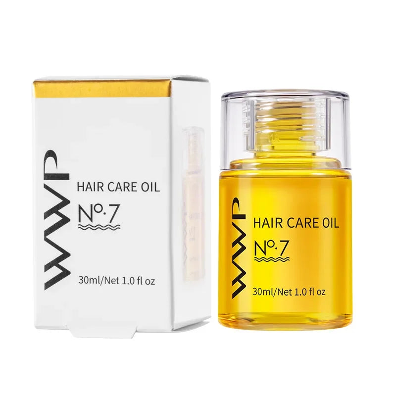 Jojoba Repair Hair Serum