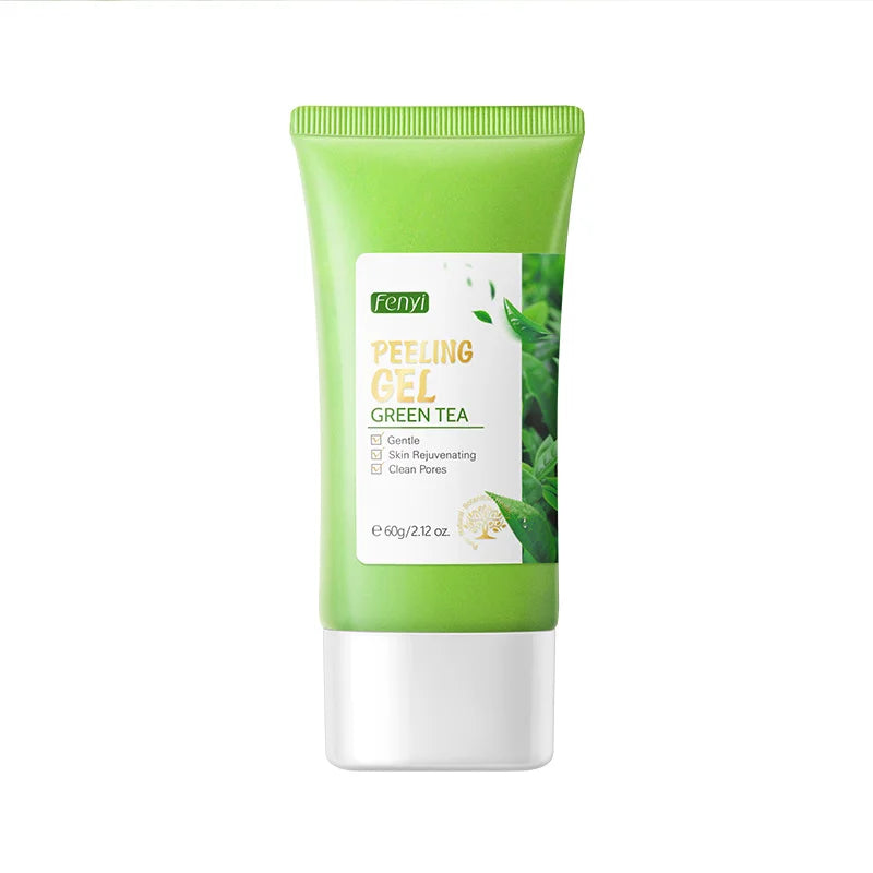 Matcha Peeling Facial Scrub