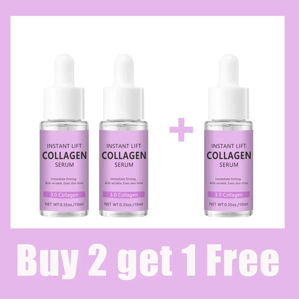 Collagen Wrinkle Repair Serum