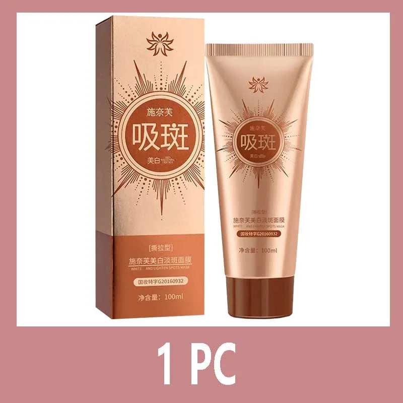 Brightening Peel Off Mask