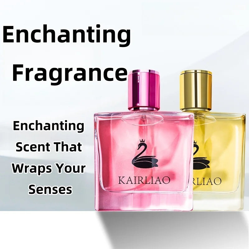 Everyday Elegance Perfume
