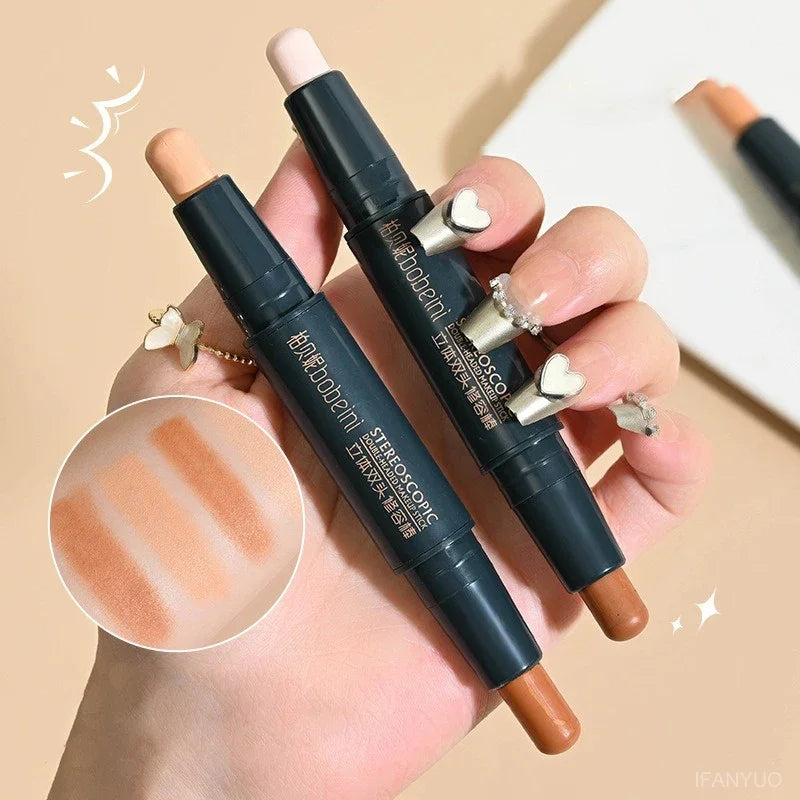 Dual End Contour Stick