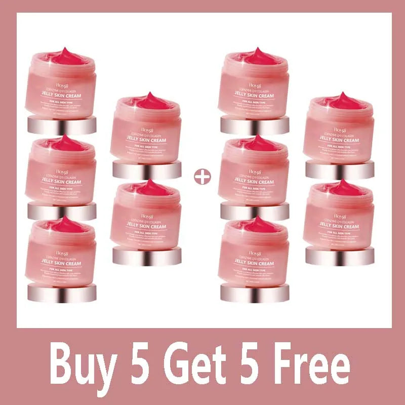 Collagen Jelly Glow Cream