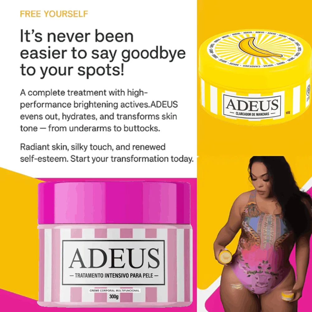 Banana Extract Body Lotion