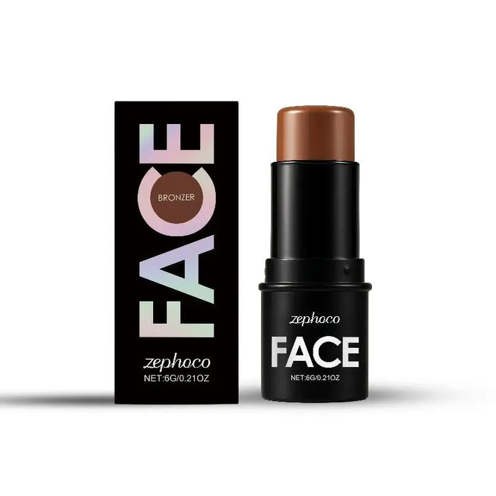 Cream Bronzer Contour Stick