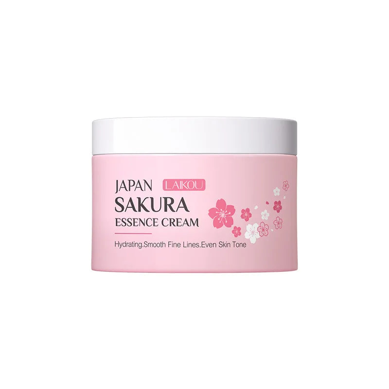 Snail Hyaluronic Face Cream