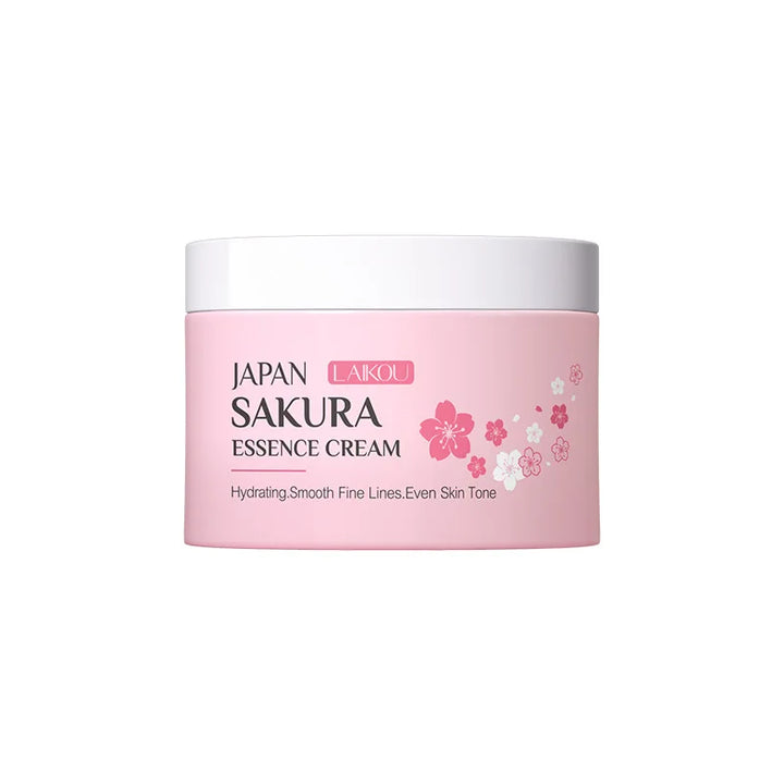 Snail Hyaluronic Face Cream