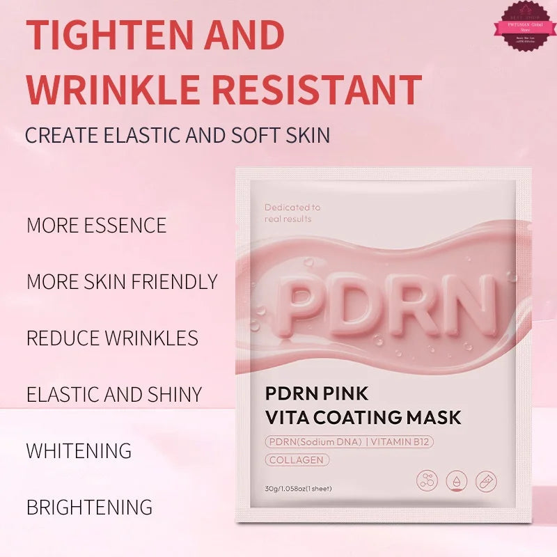 PDRN Collagen Gel Mask